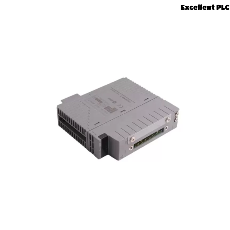 Yokogawa ASD143 Digital Input Modules