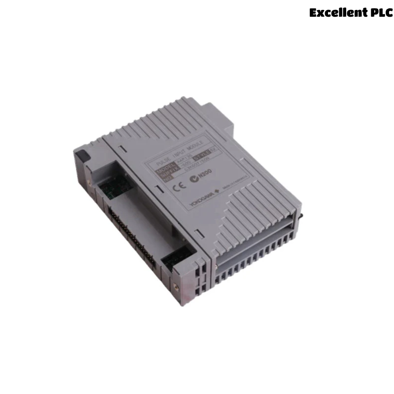 Yokogawa ASI133 Analog Input Modules