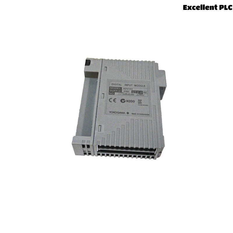 Yokogawa ASI133 Analog Input Modules