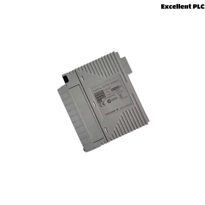 Yokogawa ASI133 Analog Input Modules