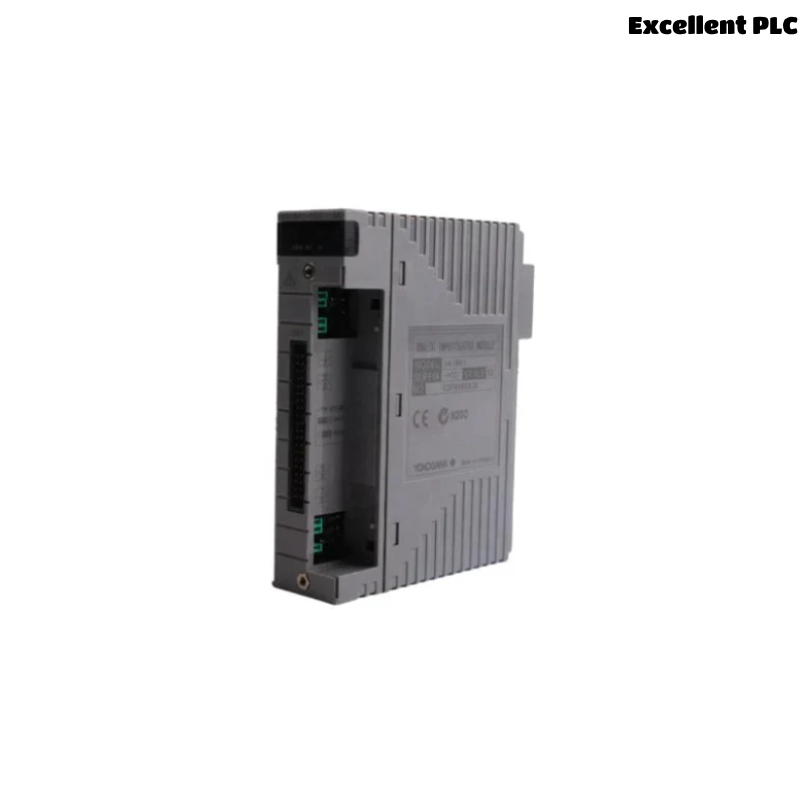 Yokogawa ASI133 Analog Input Modules