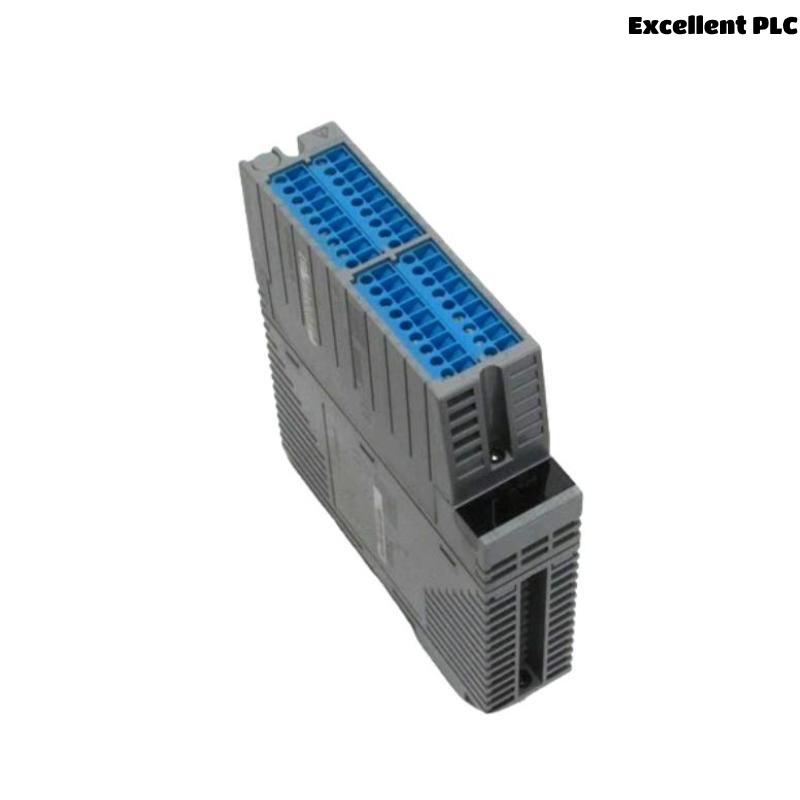 Yokogawa ASR133 RTD/POT Input Module