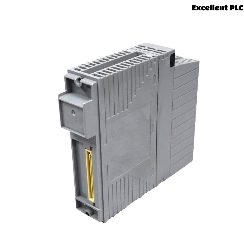 Yokogawa ASR133 RTD/POT Input Module