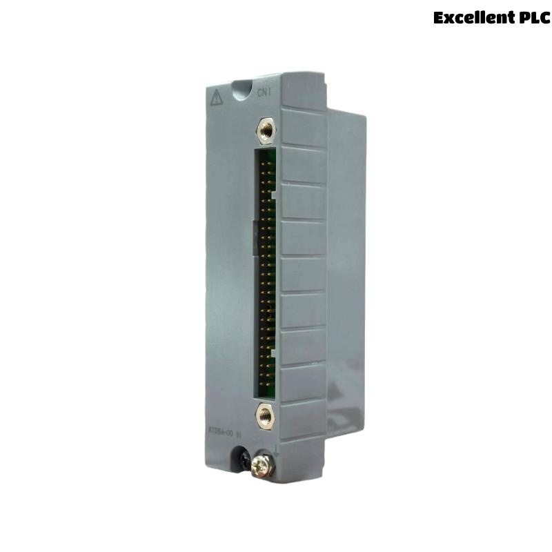 Yokogawa ATD5A KS Cable Interface Adapter