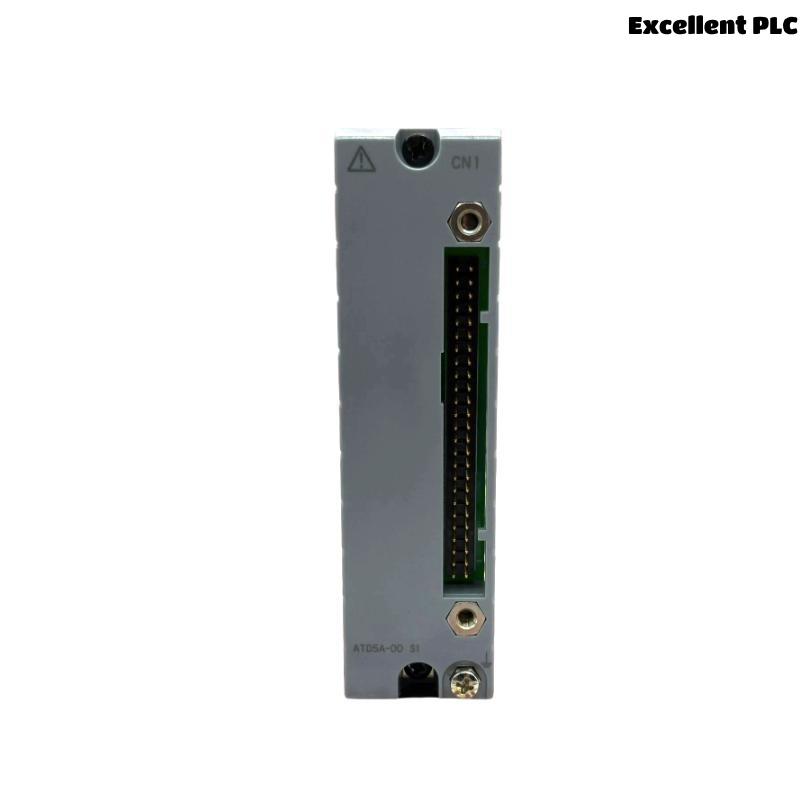 Yokogawa ATD5A KS Cable Interface Adapter
