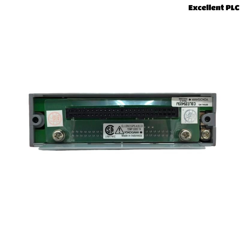Yokogawa ATD5A KS Cable Interface Adapter