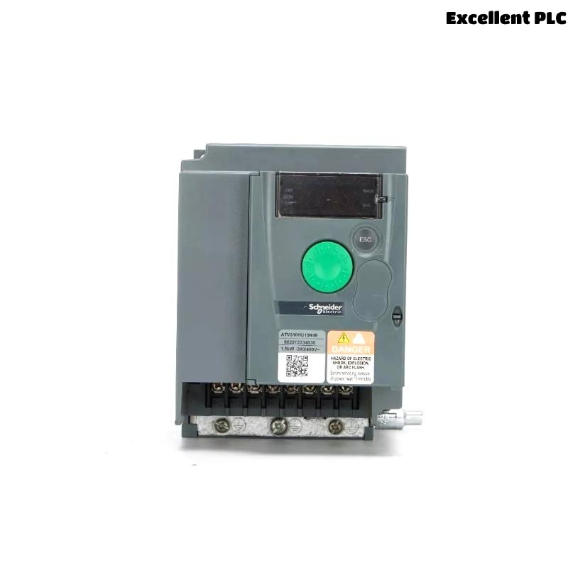 Schneider ATV310HU15N4E Variable Speed Drive