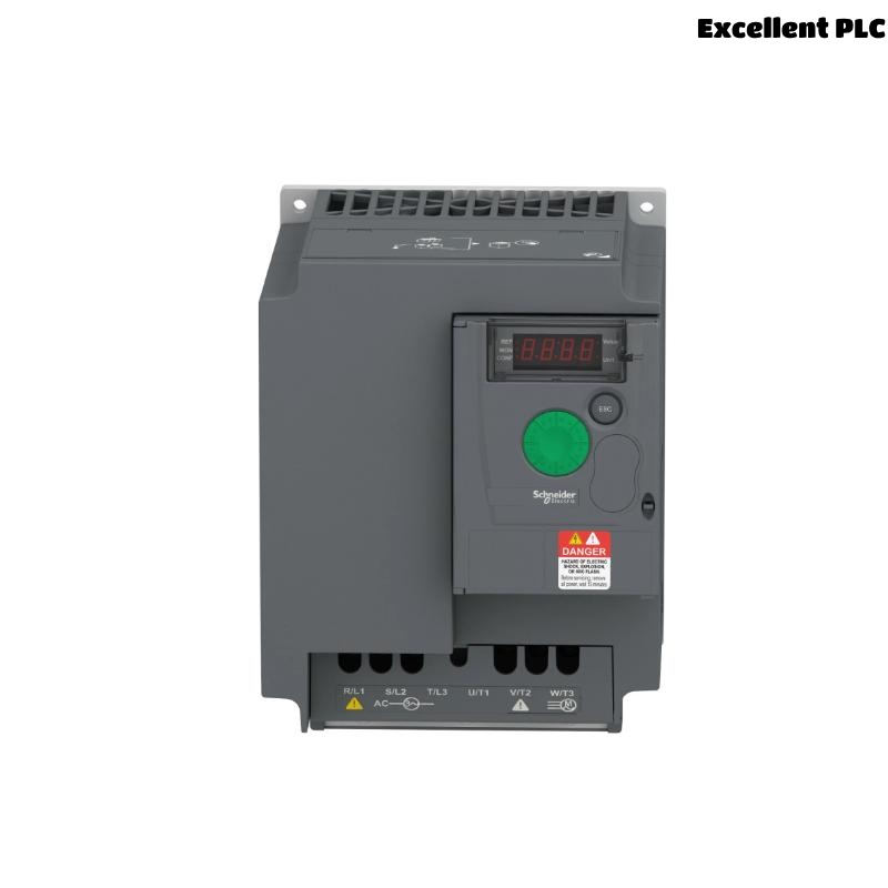Schneider ATV310HU75N4E Variable Speed Drive