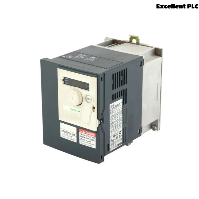 Schneider ATV312H055N4 Variable Speed Drive