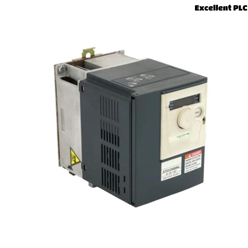 Schneider ATV312H055N4 Variable Speed Drive