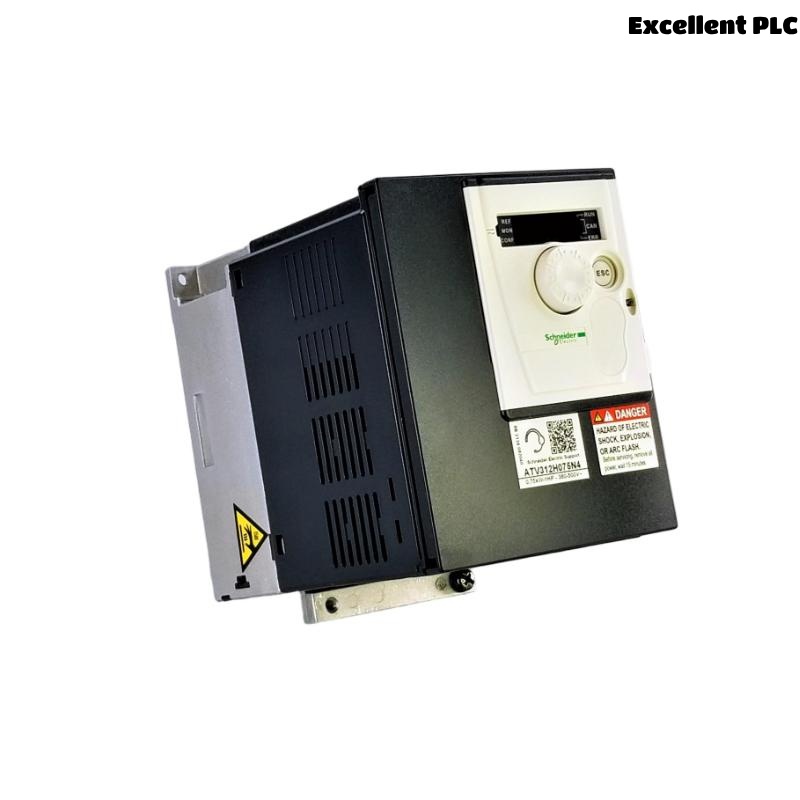 Schneider ATV312H075N4 Variable Speed Drive