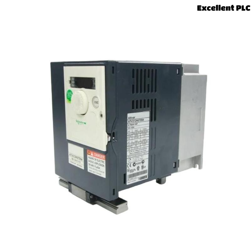 Schneider ATV312H075N4 Variable Speed Drive