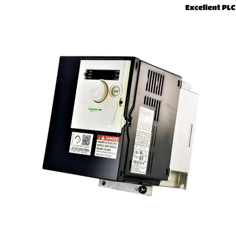 Schneider ATV312H075N4 Variable Speed Drive