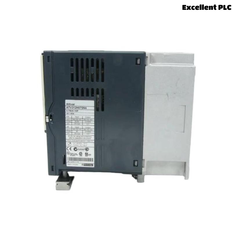 Schneider ATV312H075N4 Variable Speed Drive