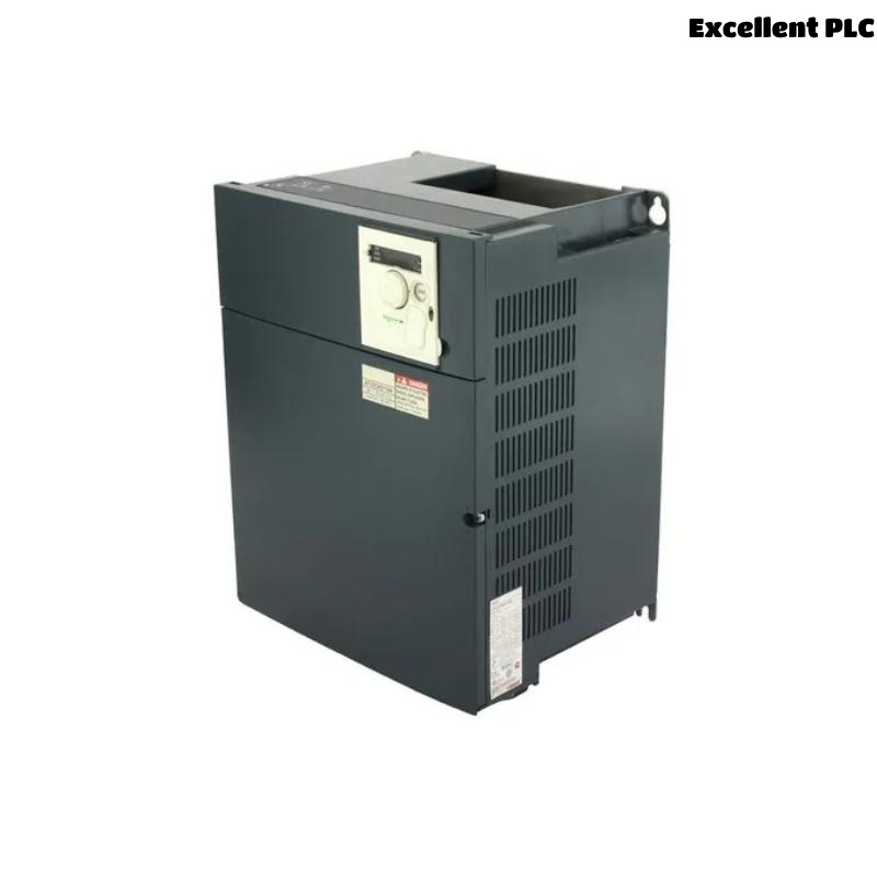 Schneider ATV312HD11N4 Variable Speed Drive