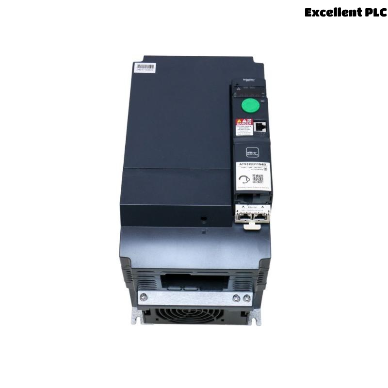 Schneider ATV320D11N4B Variable Speed Drive