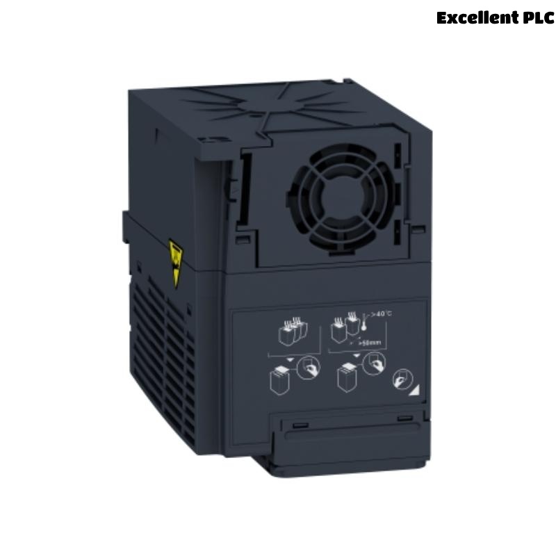 Schneider ATV320U11N4C Variable speed drive