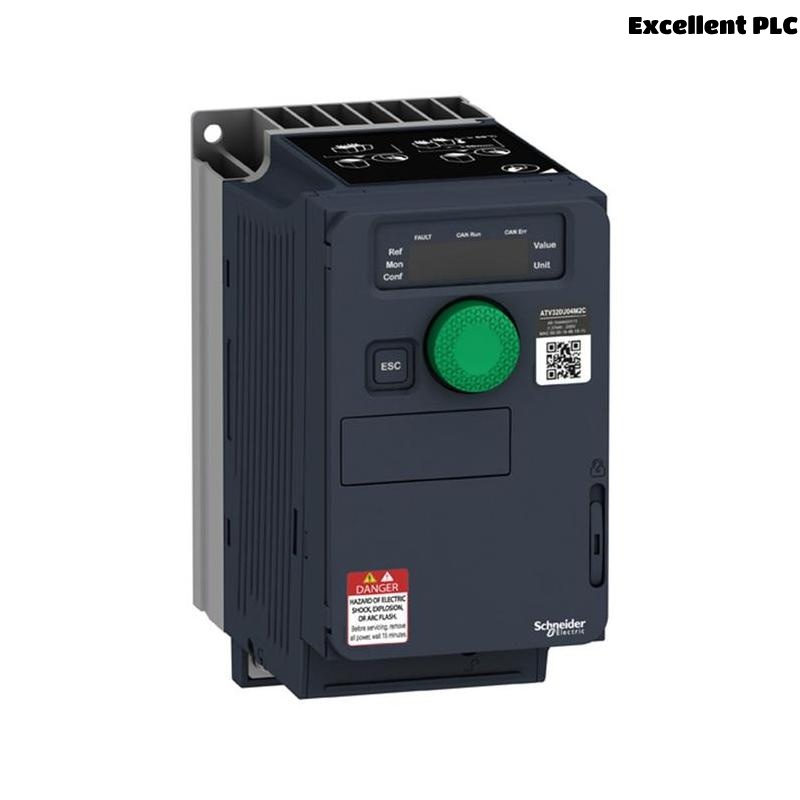 Schneider ATV320U15N4C Variable speed drive
