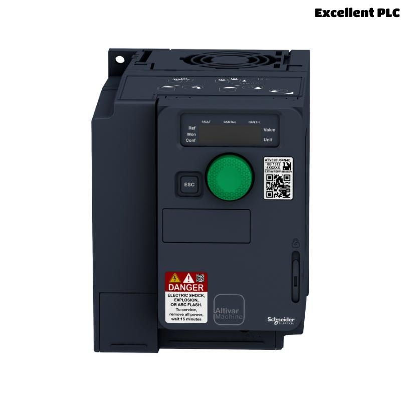 Schneider ATV320U15N4C Variable speed drive