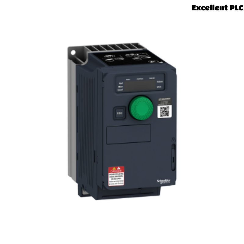 Schneider ATV320U30N4C Variable speed drive