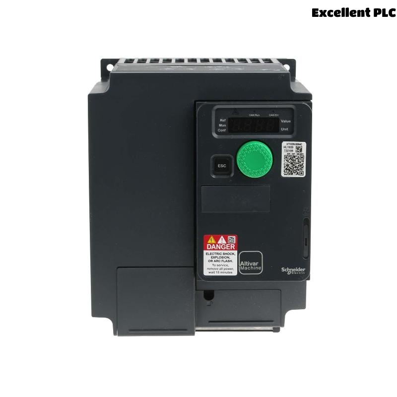 Schneider ATV320U30N4C Variable speed drive