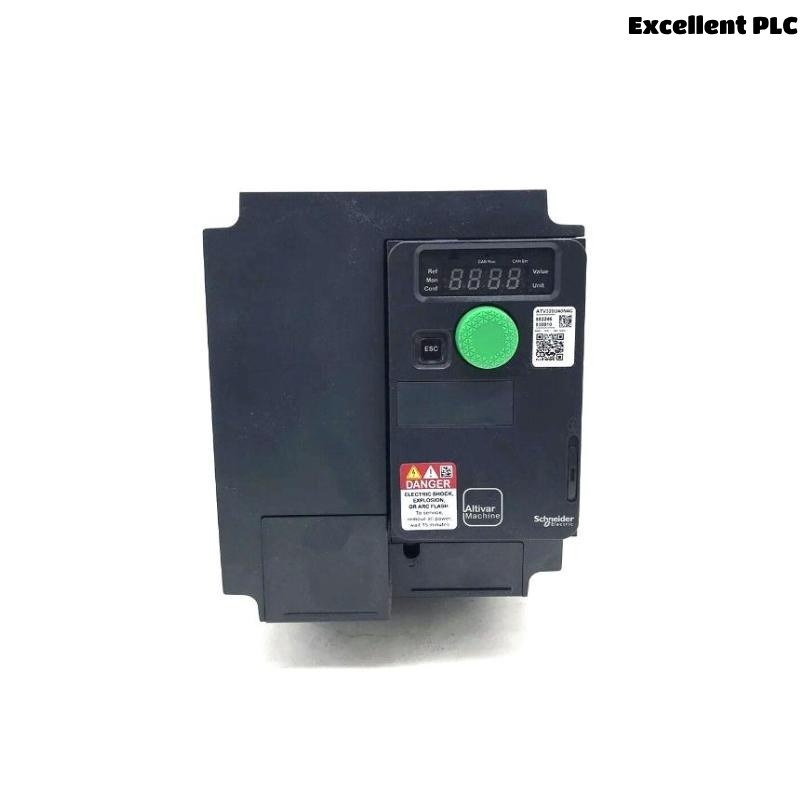 Schneider ATV320U40N4C Variable Speed Drive