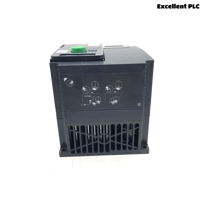 Schneider ATV320U40N4C Variable Speed Drive