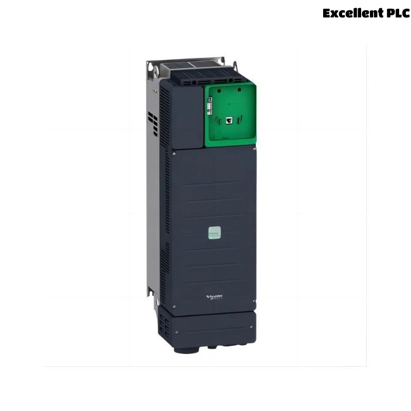 Schneider ATV340D30N4E Variable Speed Drive
