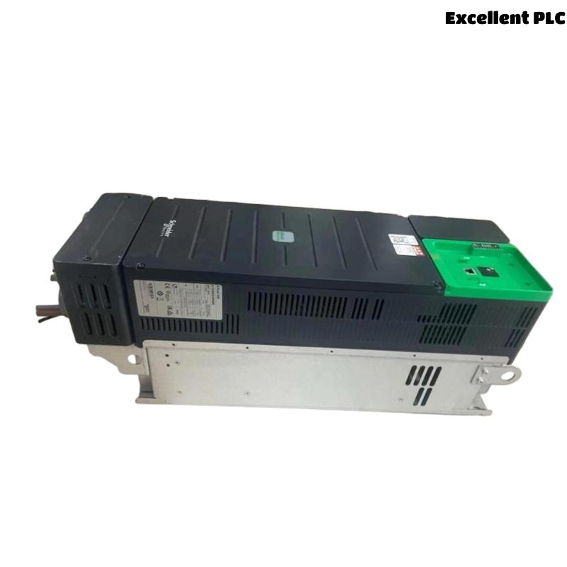 Schneider ATV340D30N4E Variable Speed Drive