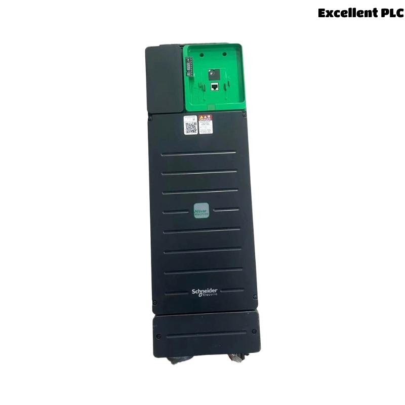 Schneider ATV340D30N4E Variable Speed Drive
