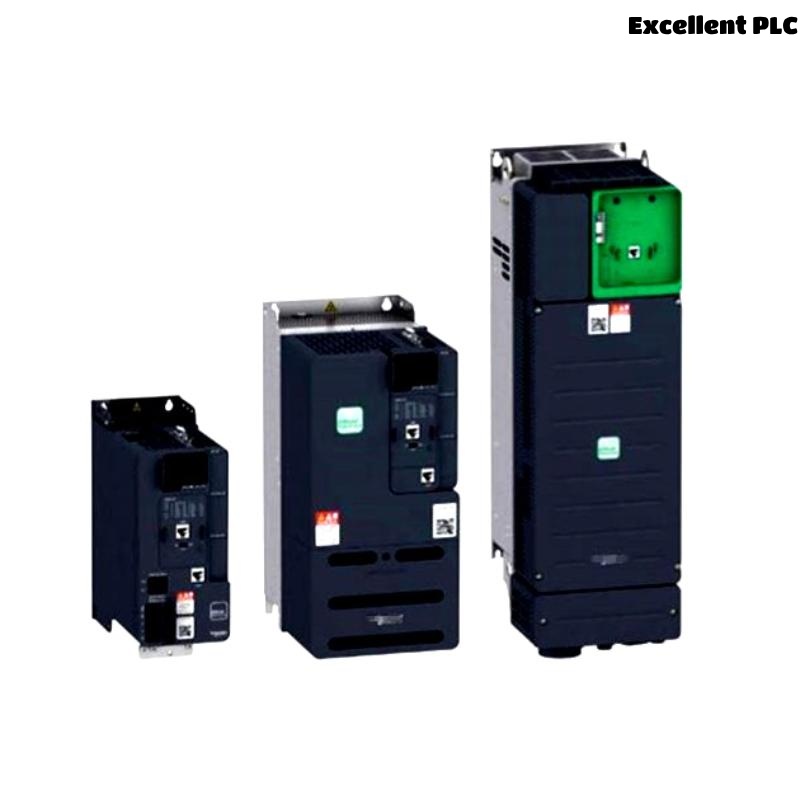 Schneider ATV340D30N4E Variable Speed Drive