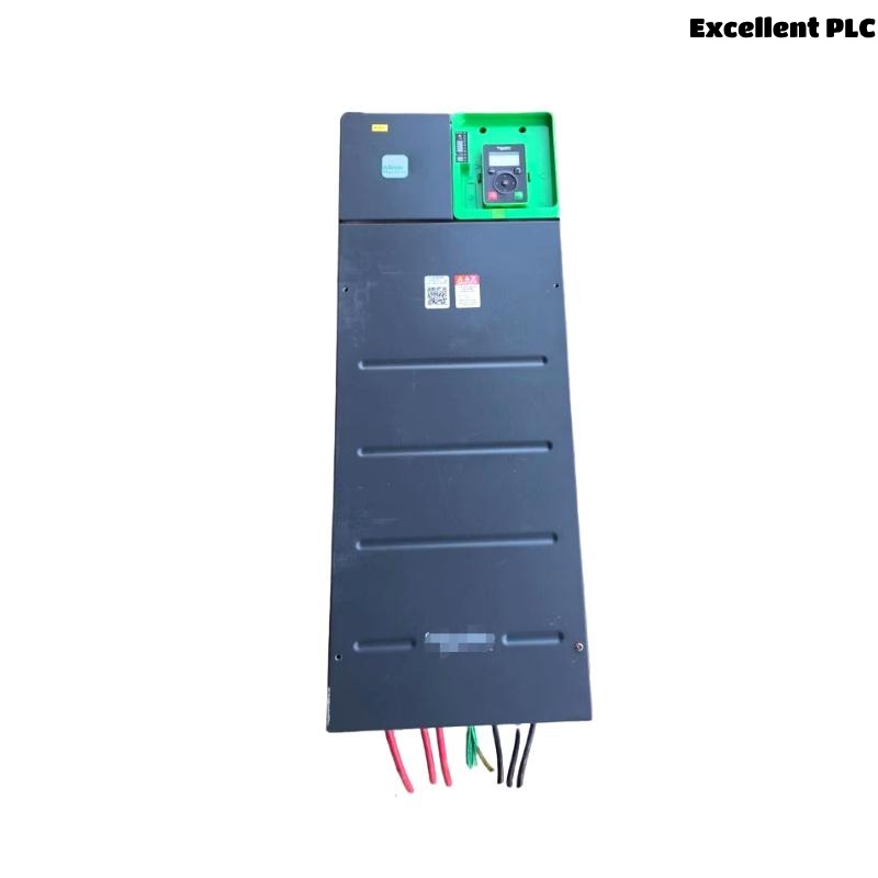 Schneider ATV340D45N4E Variable Speed Drive