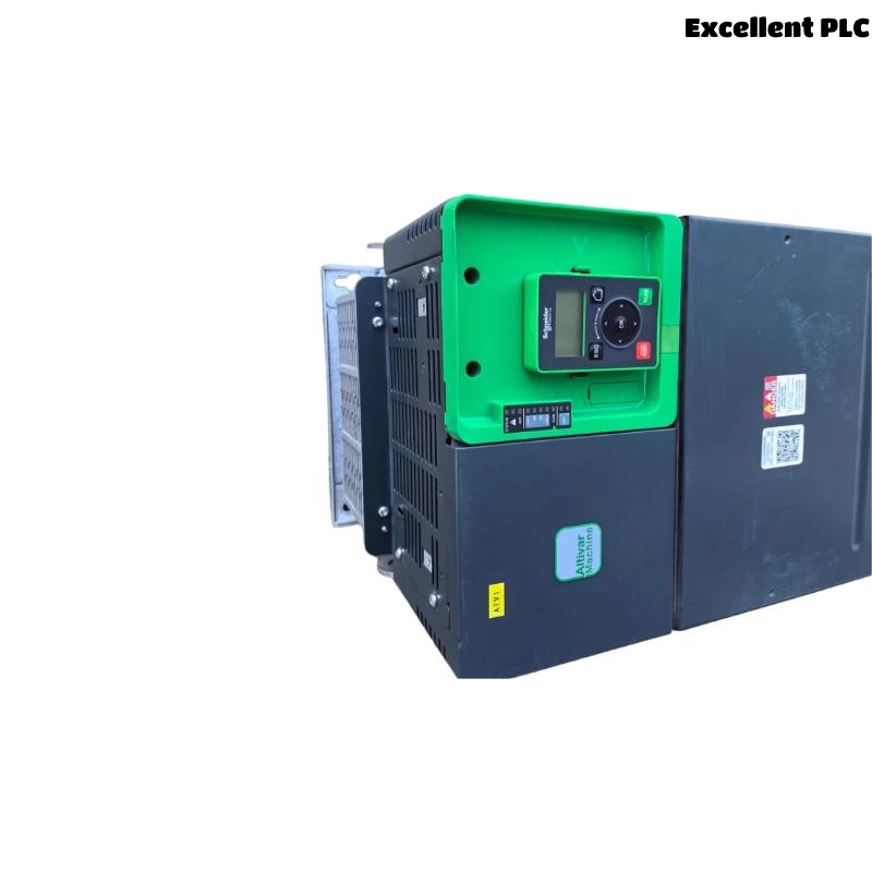 Schneider ATV340D45N4E Variable Speed Drive