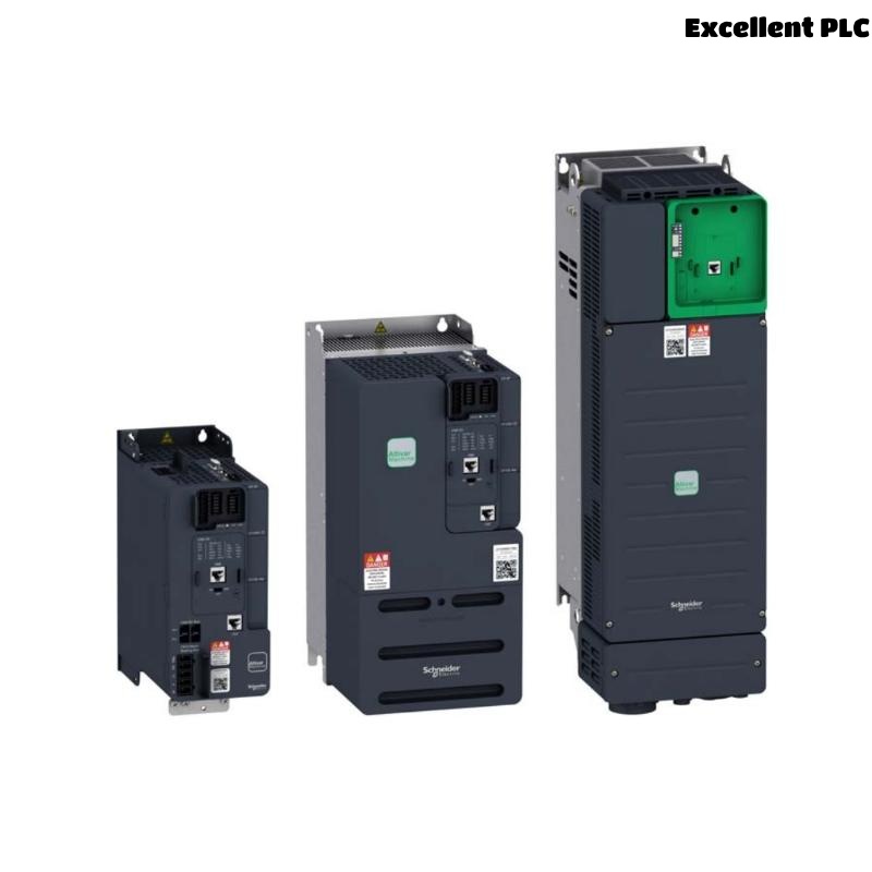 Schneider ATV340D45N4E Variable Speed Drive