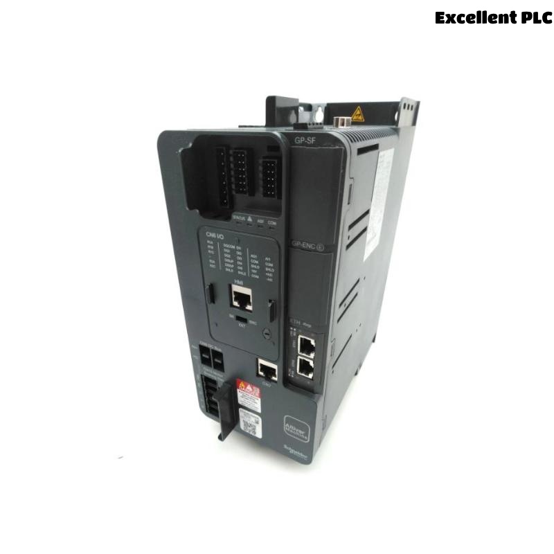 Schneider ATV340U55N4 Variable Speed Drive