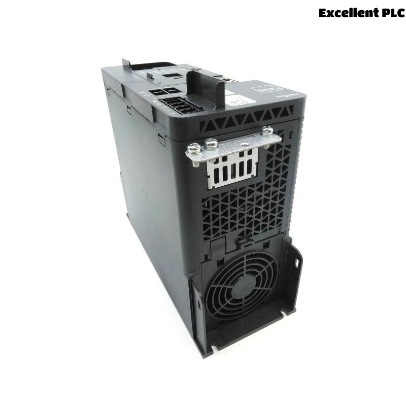 Schneider ATV340U55N4 Variable Speed Drive