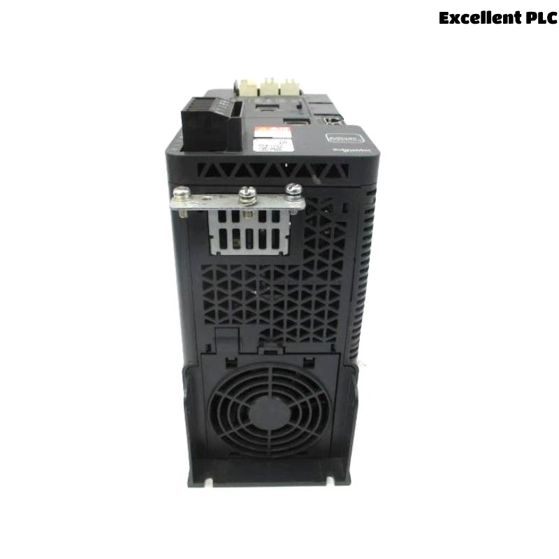 Schneider ATV340U75N4 Variable Speed Drive