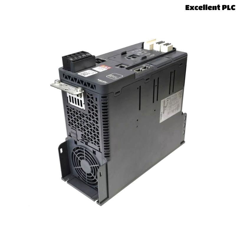 Schneider ATV340U75N4 Variable Speed Drive