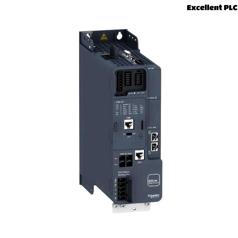 Schneider ATV340U75N4 Variable Speed Drive
