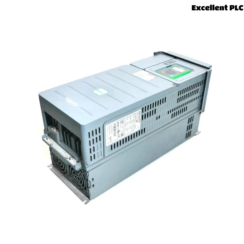 Schneider ATV610D18N4 Variable Speed Drive