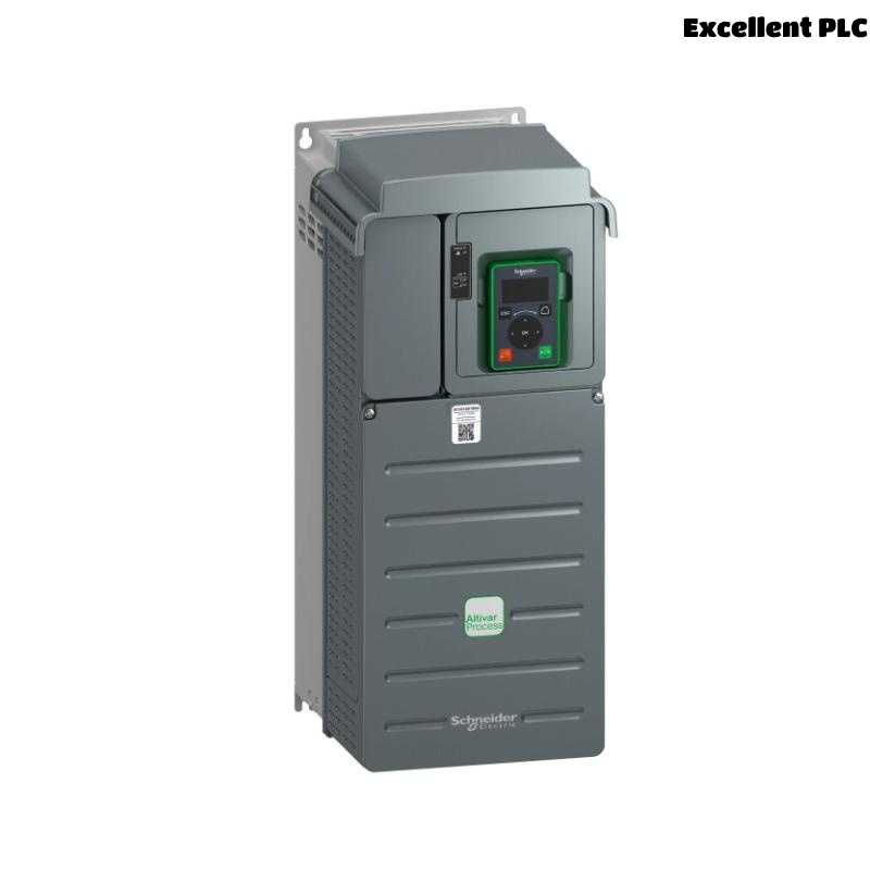 Schneider ATV610D18N4 Variable Speed Drive