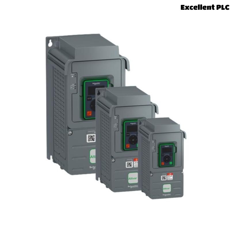 Schneider ATV610D18N4 Variable Speed Drive
