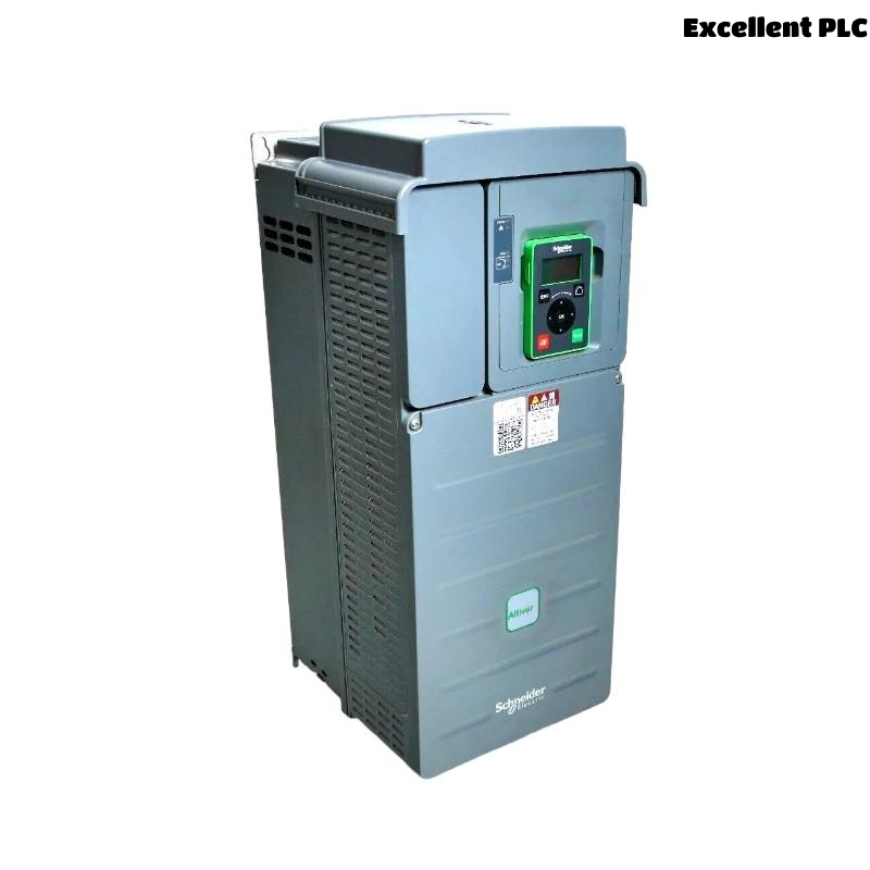 Schneider ATV610D18N4 Variable Speed Drive