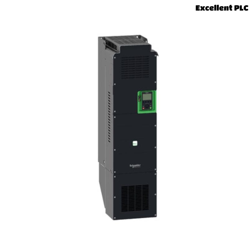 Schneider ATV630C11N4 Variable Speed Drive