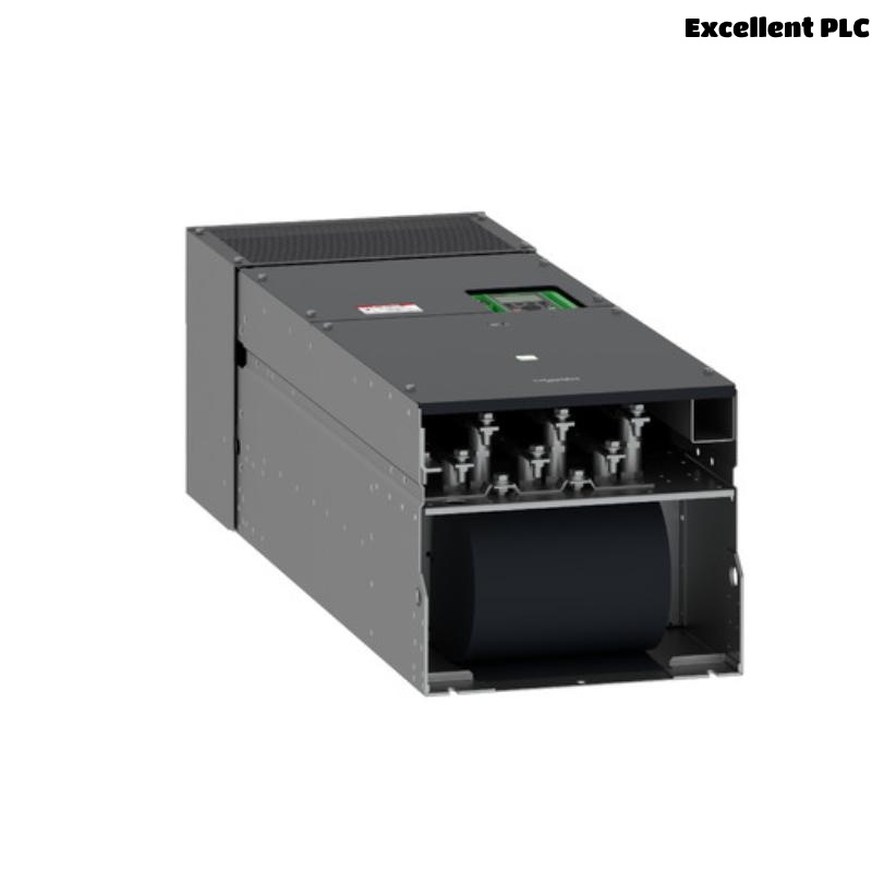 Schneider ATV630C22N4 Variable Speed Drive