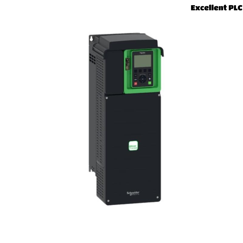 Schneider ATV630D18N4 Variable Speed Drive