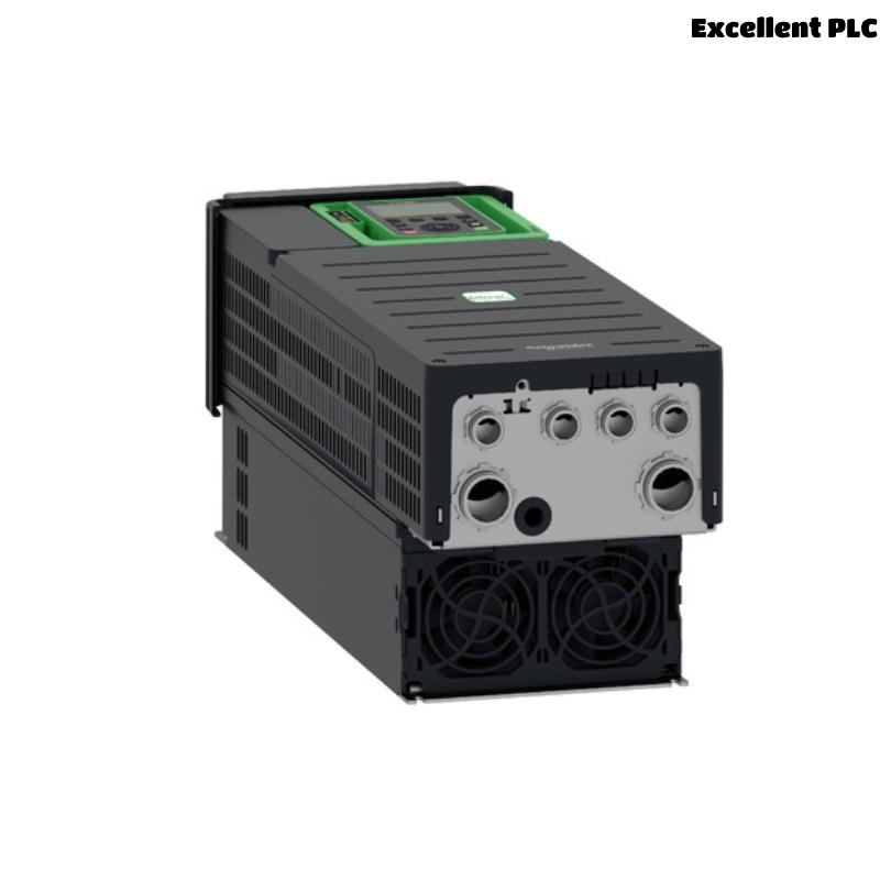Schneider ATV630D18N4 Variable Speed Drive