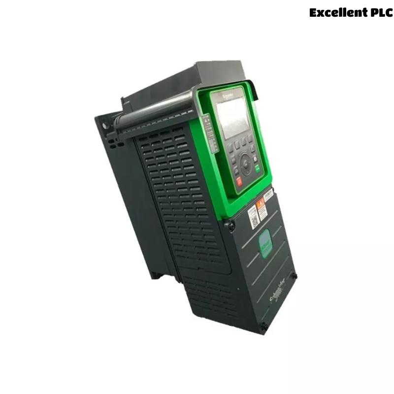 Schneider ATV630D30N4 Variable Speed Drive