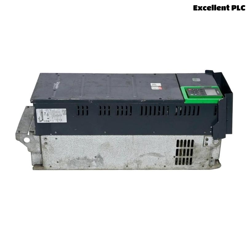 Schneider ATV630D90N4 Variable Speed Drive