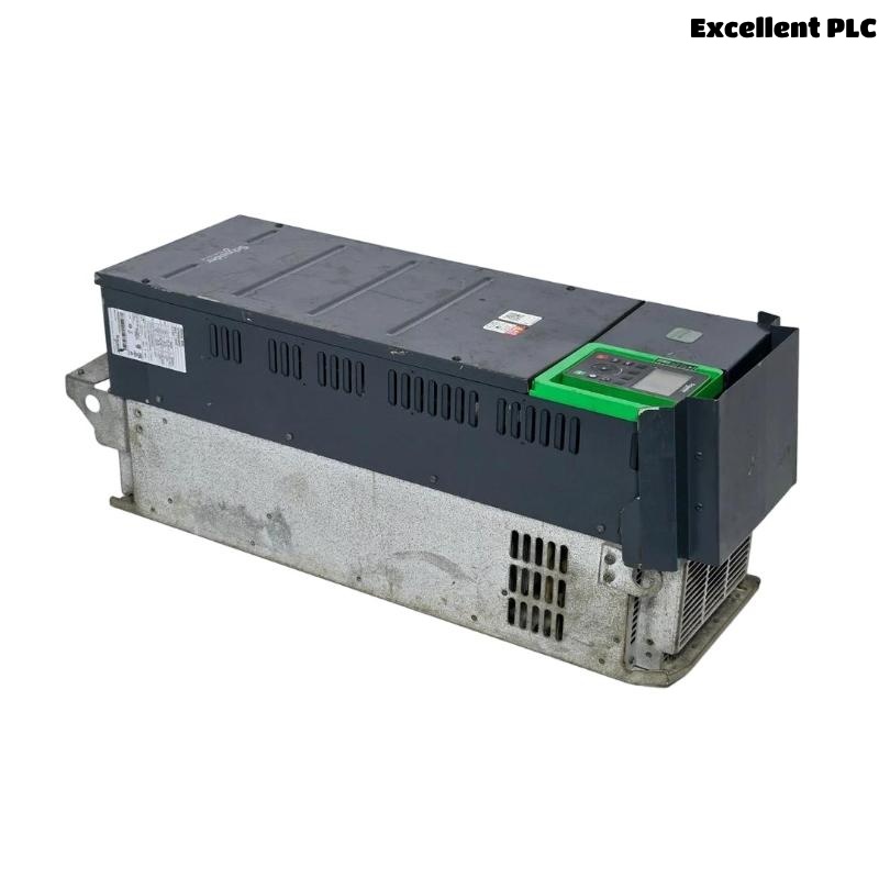 Schneider ATV630D90N4 Variable Speed Drive